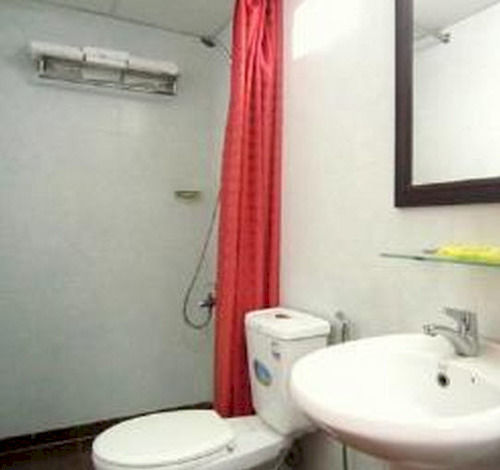 Sao Nam Hotel - Bui Vien Walking Street Cidade de Ho Chi Minh Exterior foto